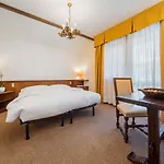 Hotel Capannina 3*