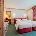 Hotel Capannina Cortina dʼAmpezzo