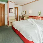 Hotel Capannina 3*