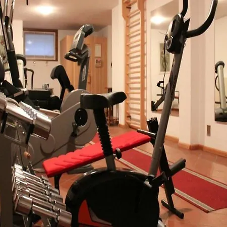 Capannina 科尔蒂纳丹佩佐