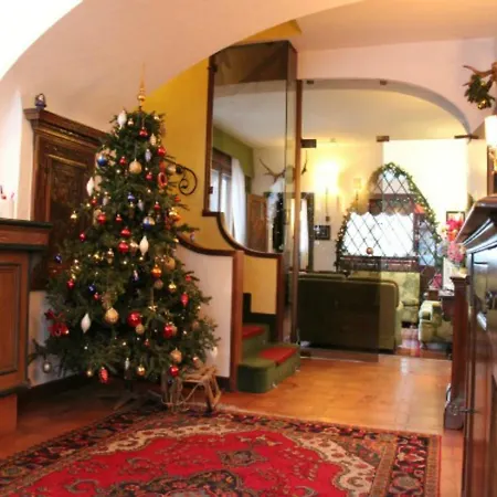 Capannina 3* Cortina dʼAmpezzo