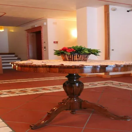 Capannina Hotel Cortina d'Ampezzo