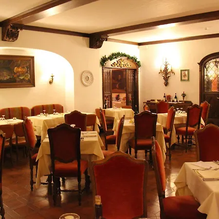 Hotell Capannina 3*