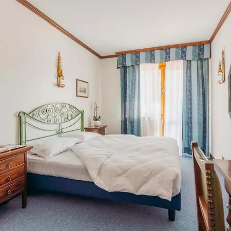 Capannina Szálloda Cortina dʼAmpezzo