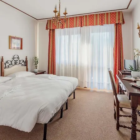 Hotel Capannina Cortina d'Ampezzo