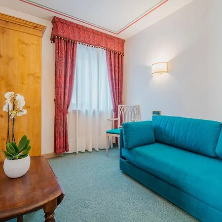 Capannina 3* Cortina dʼAmpezzo