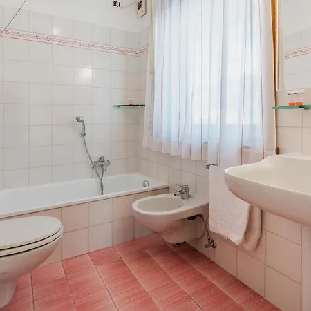 酒店 Capannina 科尔蒂纳丹佩佐