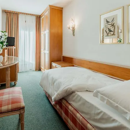 Capannina Hotel Cortina d'Ampezzo