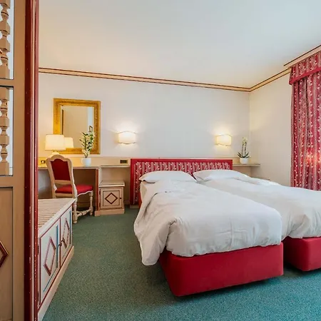 Hotel Capannina Cortina d'Ampezzo