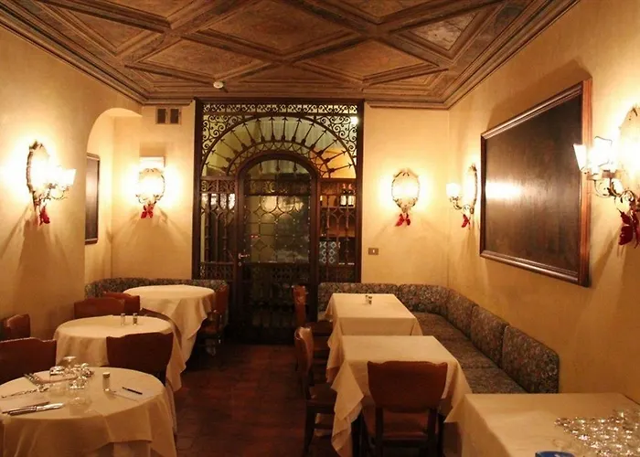 Hotel Capannina Cortina d'Ampezzo