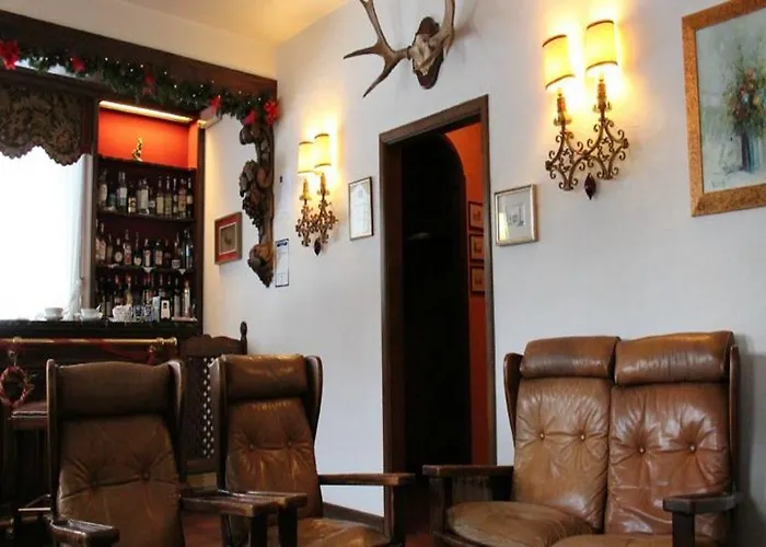 Capannina Cortina dʼAmpezzo