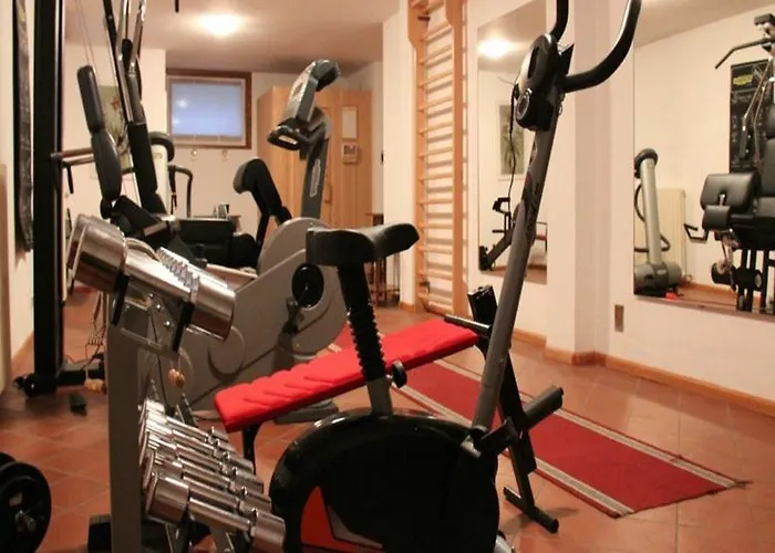 Capannina Cortina d'Ampezzo