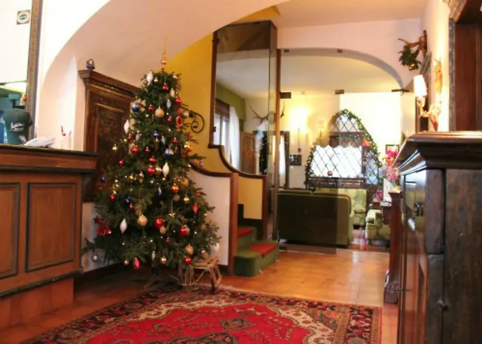 Capannina 3* Cortina d'Ampezzo