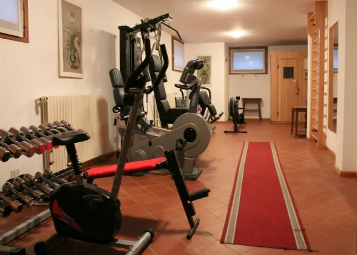 Hotel Capannina Cortina d'Ampezzo