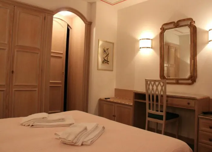 Capannina Szálloda Cortina dʼAmpezzo