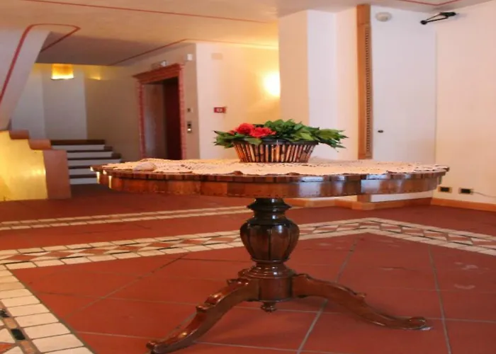 Capannina Hotel Cortina d'Ampezzo