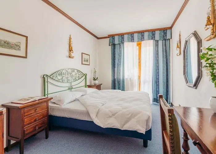 Capannina Hotel Cortina d'Ampezzo