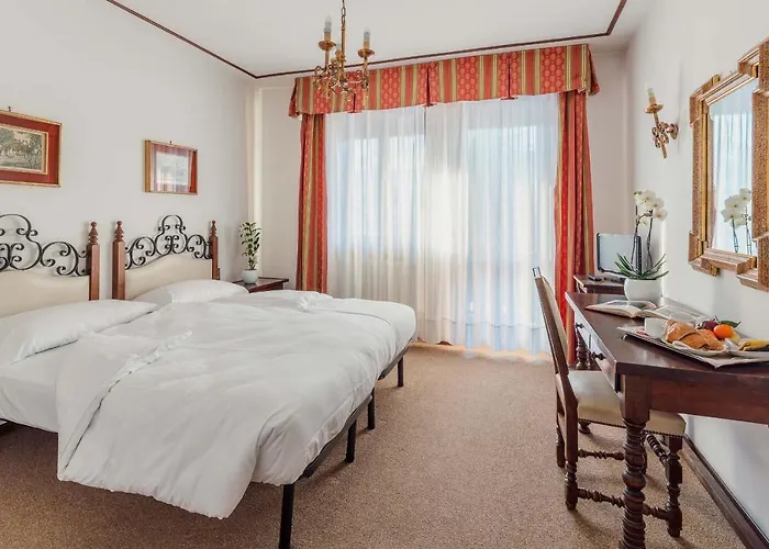 Hotel Capannina Cortina d'Ampezzo