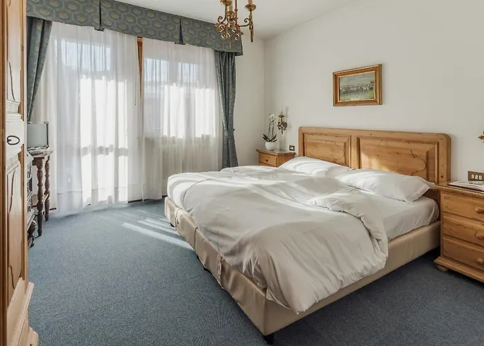 Capannina Cortina d'Ampezzo