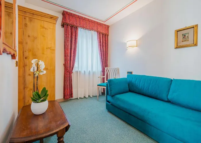 Capannina 3* Cortina dʼAmpezzo