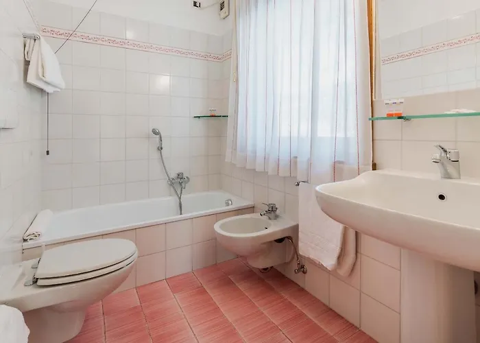 Hotel Capannina Cortina d'Ampezzo