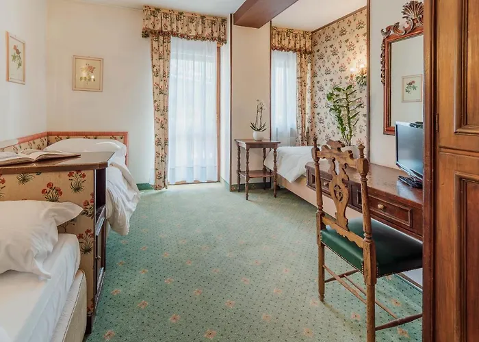 Capannina 3* Cortina d'Ampezzo