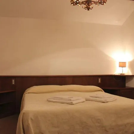 Hotel Capannina