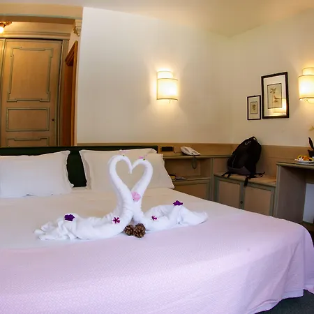 Hotel Capannina