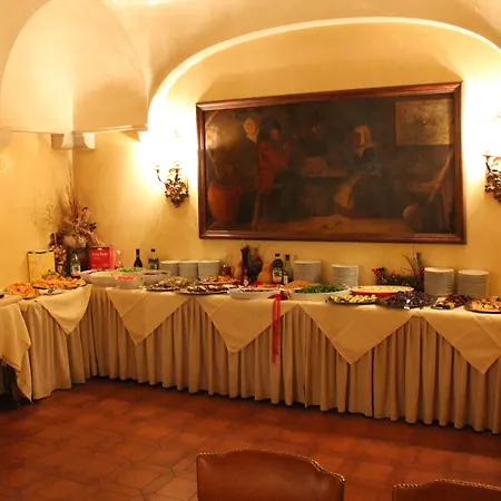 Hotel Capannina Cortina d'Ampezzo