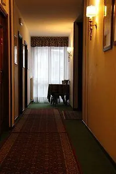 Capannina Hotel Cortina d'Ampezzo