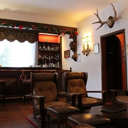 Hotel Capannina 3*