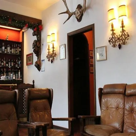 Capannina Cortina d'Ampezzo