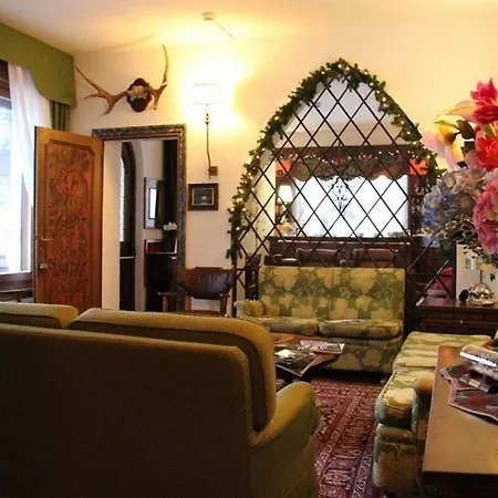 Hotel Capannina 3*