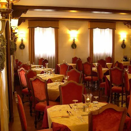Hotel Capannina Cortina d'Ampezzo