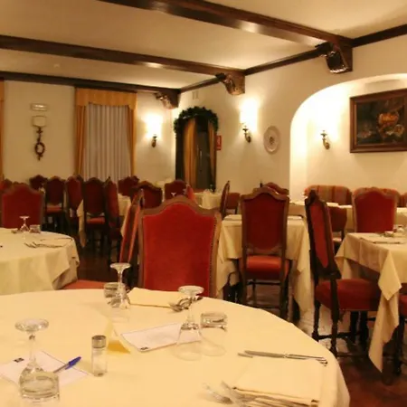 Capannina 3* Cortina d'Ampezzo
