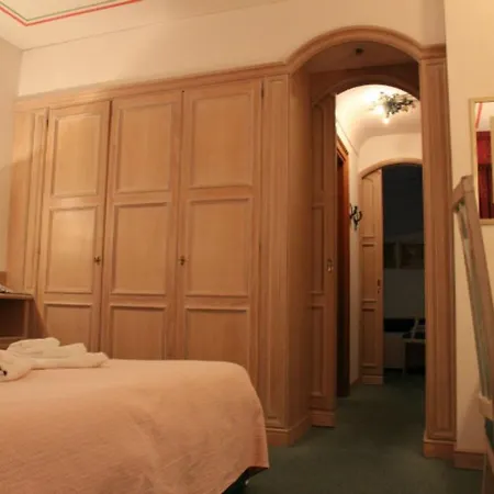 Hotel Capannina