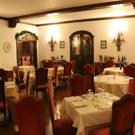 Hotel Capannina 3*