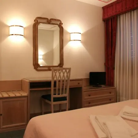 Capannina Hotel
