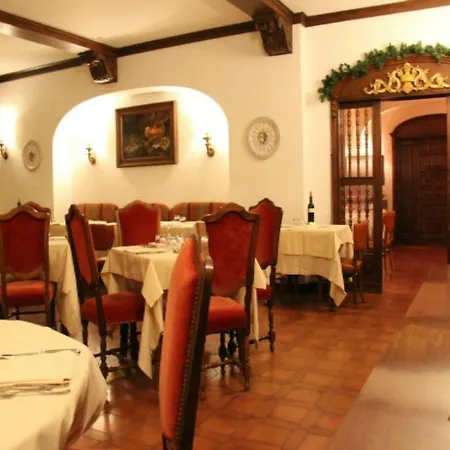 Hotel Capannina