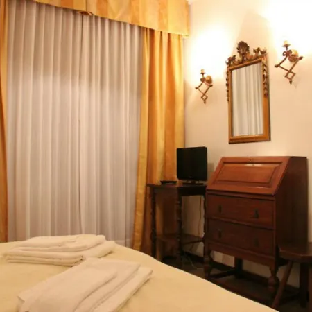 Hotel Capannina 3*