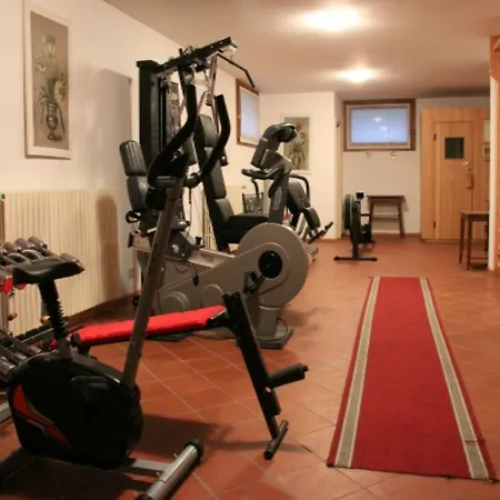 Otel Capannina Cortina dʼAmpezzo