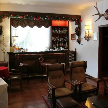 Capannina 3* Cortina dʼAmpezzo