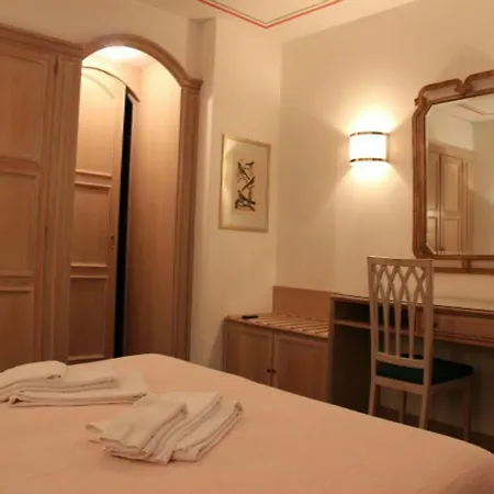 Capannina Hotel Cortina d'Ampezzo