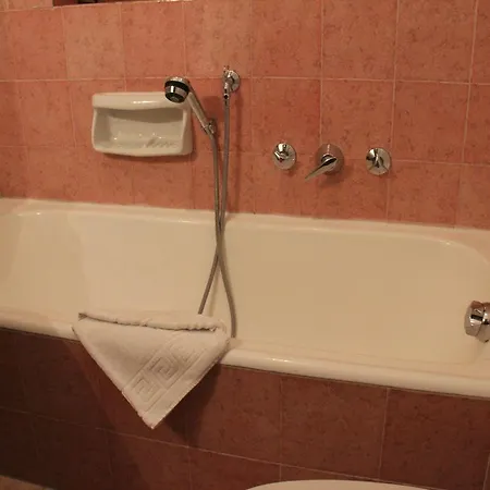 Hotel Capannina