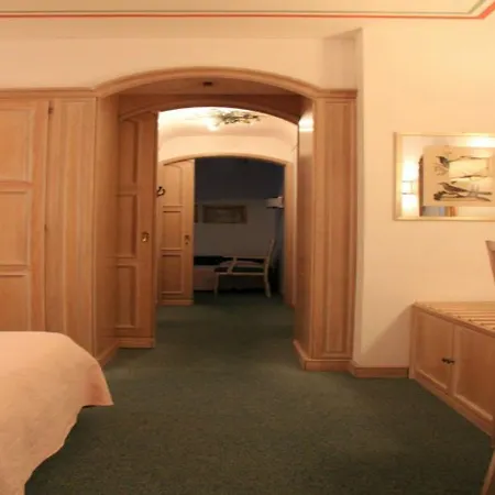Capannina Hotel