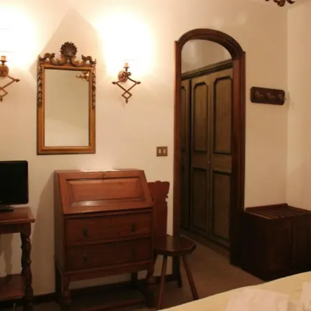 Hotel Capannina