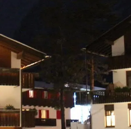 Hotell Capannina