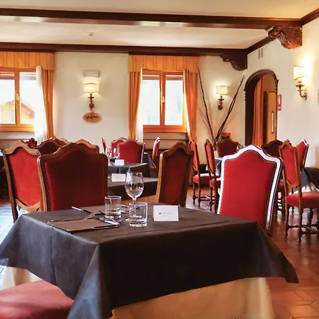 Capannina Hotel