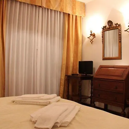 Capannina Hotel 3*