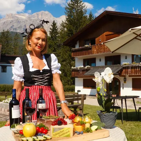 Hotel Capannina